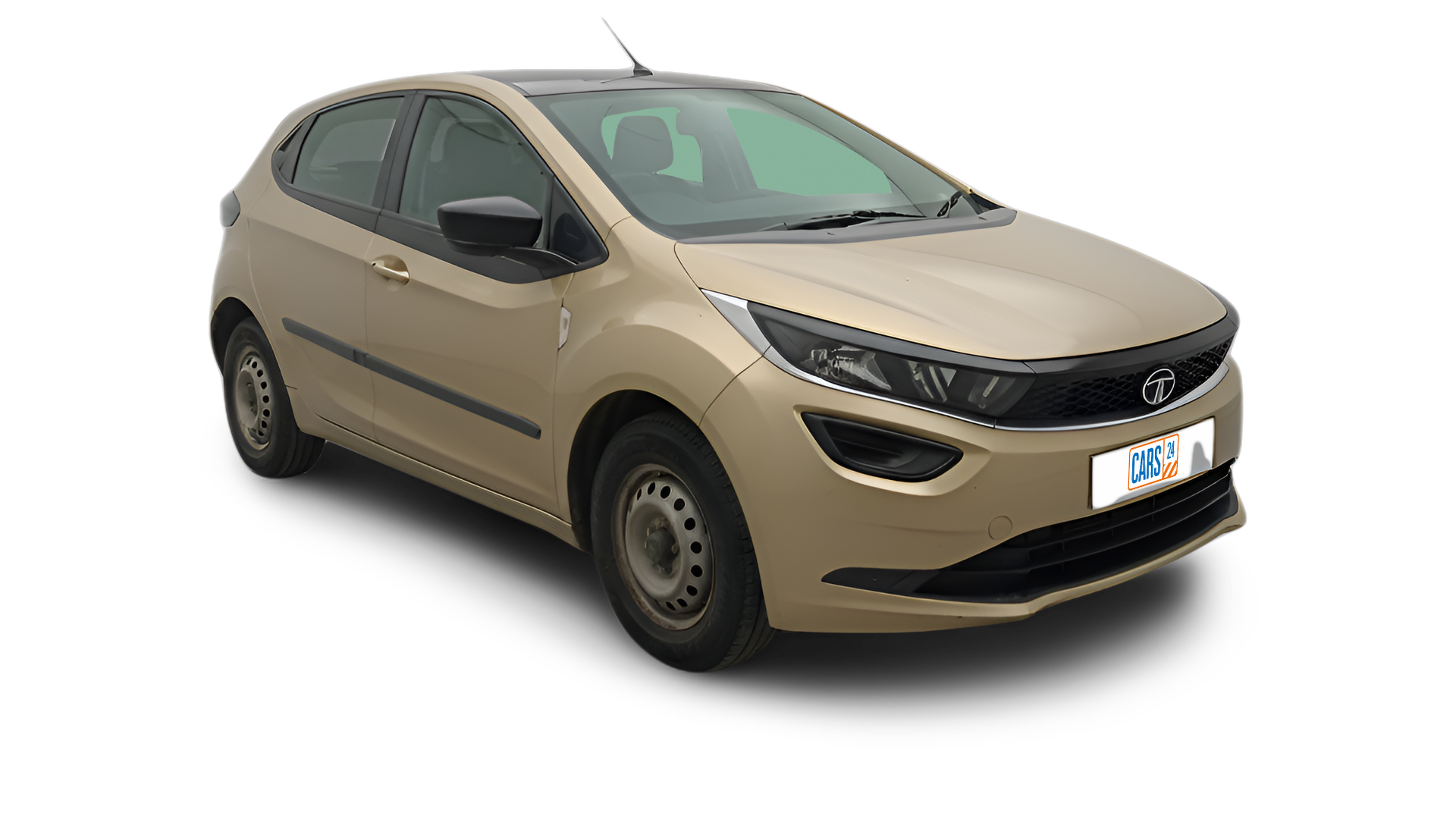 2020 Tata ALTROZ - Hatchback - Petrol - Manual - ₹3.06 lakh